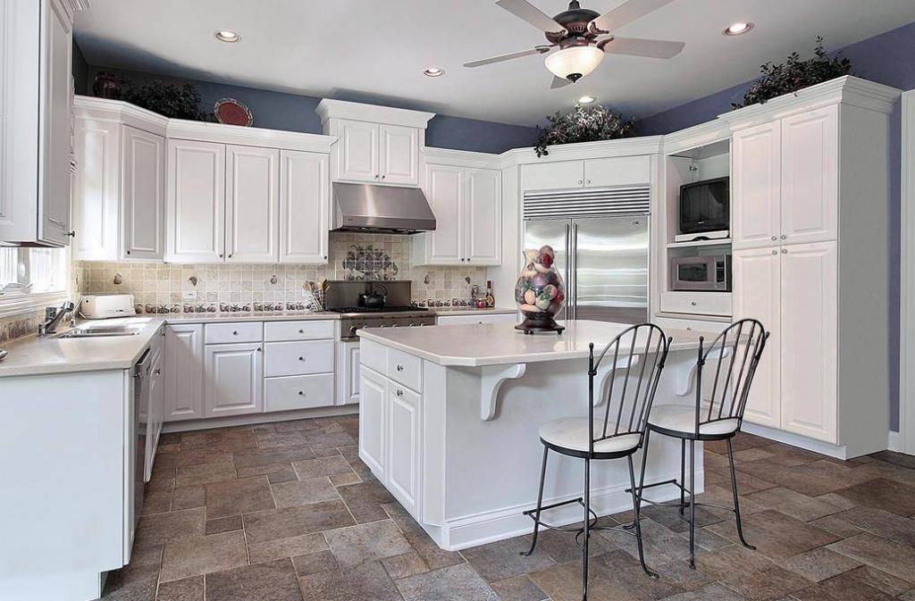 Stock Kitchen Cabinets • Long Island | Suffolk | Nassau