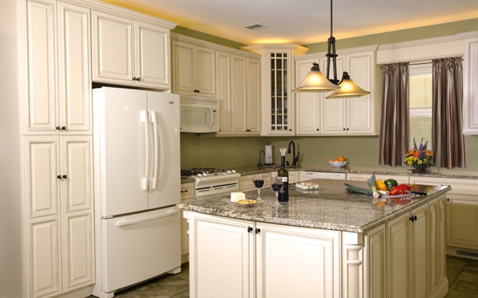 Fabuwood Kitchen Cabinets Long Island