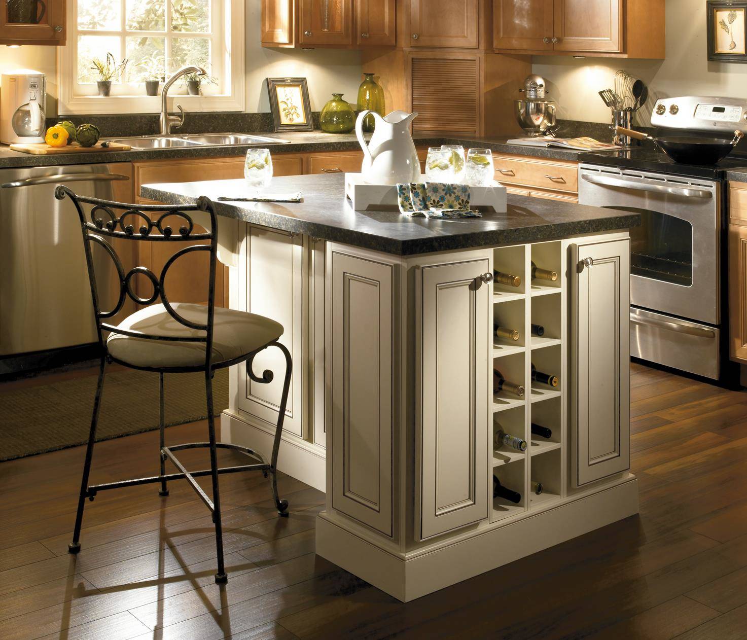 Kitchen Cabinets Gallery Long Island Suffolk Nassau