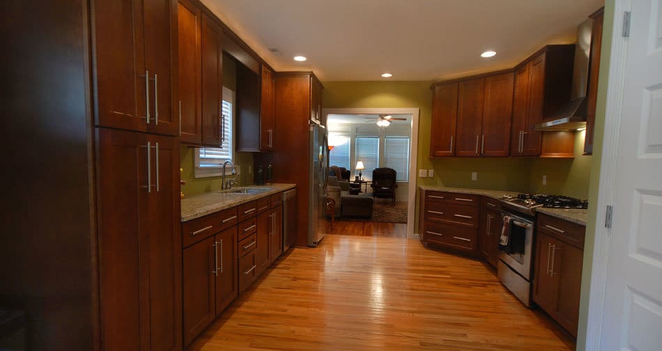 Kitchen Cabinet Stains Gallery Long Island Suffolk Nassau