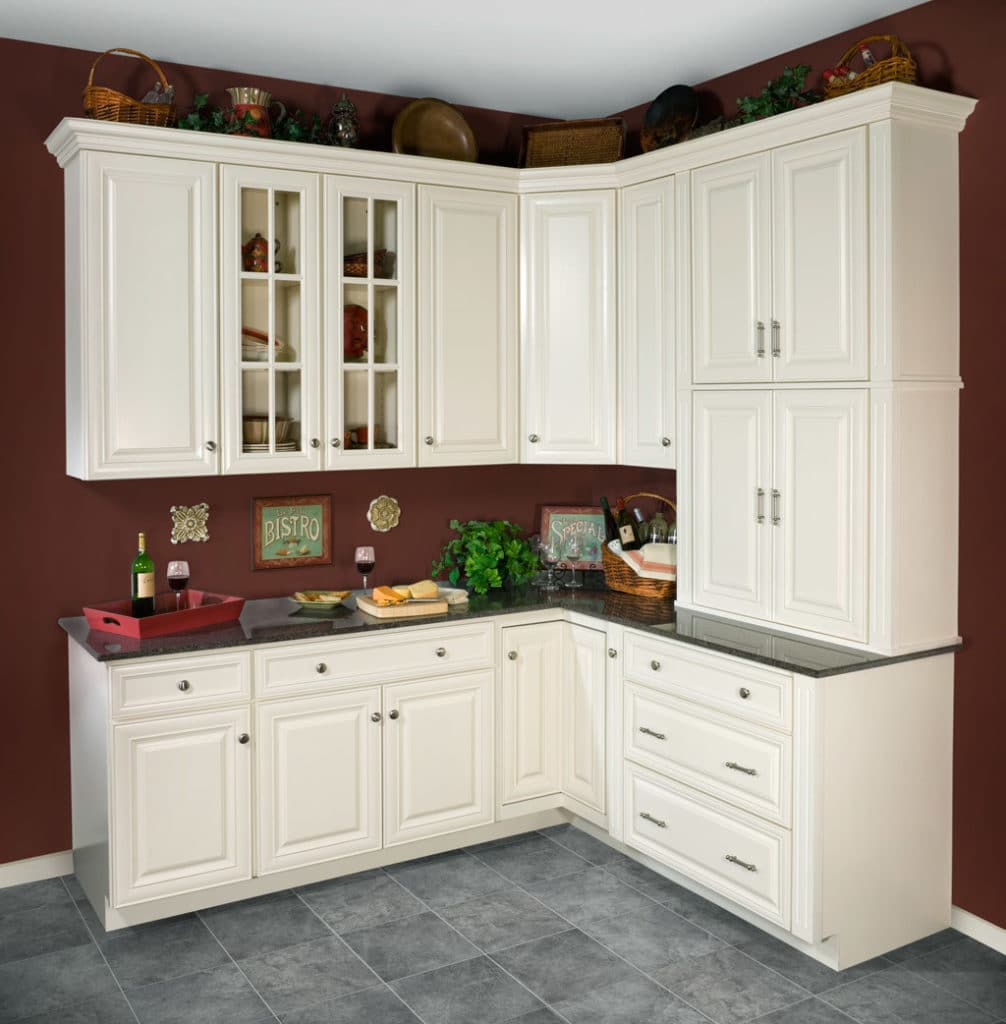 Stock Kitchen Cabinets • Long Island | Suffolk | Nassau