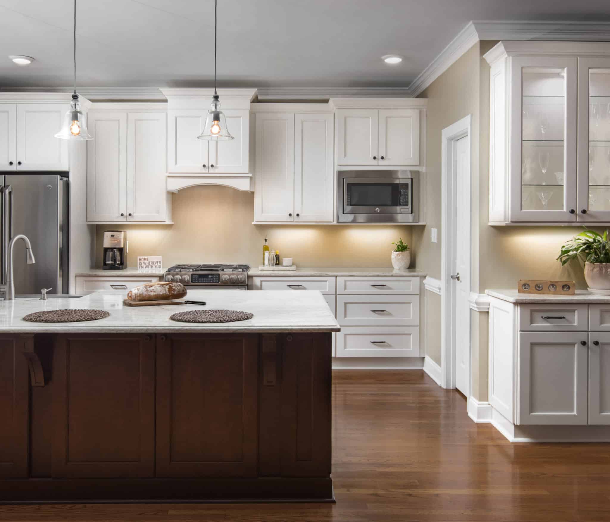 Fabuwood Kitchen Cabinets Gallery Long Island Suffolk Nassau