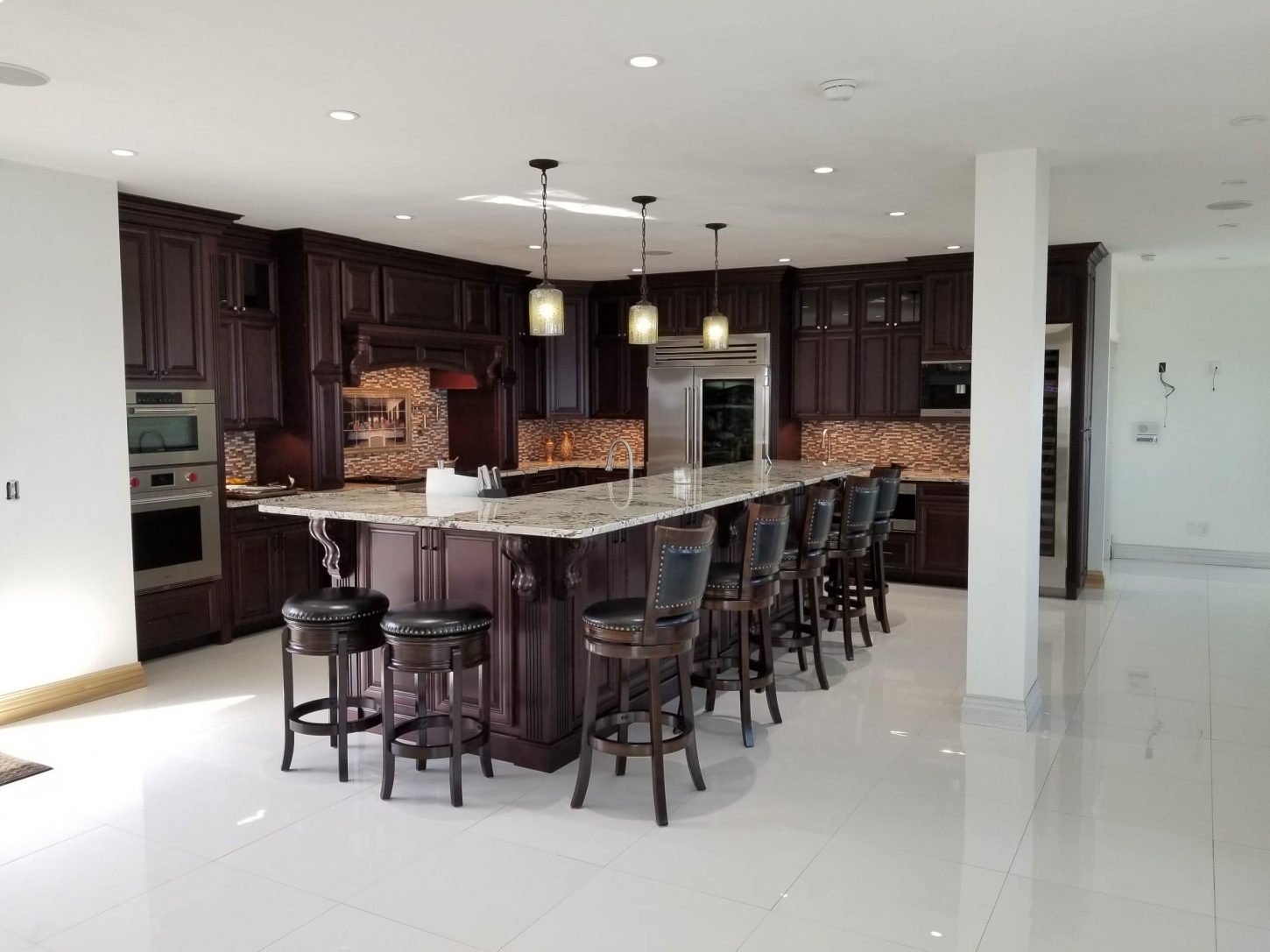 Semi Custom Kitchen Cabinets %name Semi Custom Kitchen Cabinets