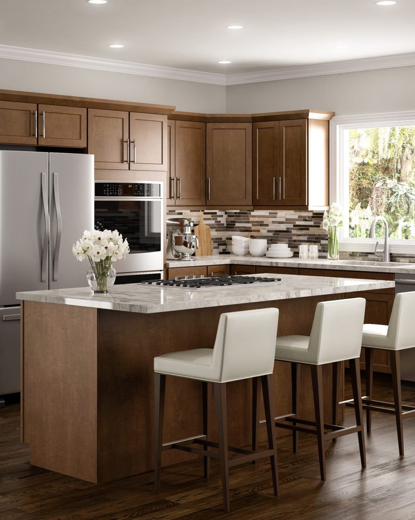 Kitchen Cabinets | Long Island | Suffolk | Nassau