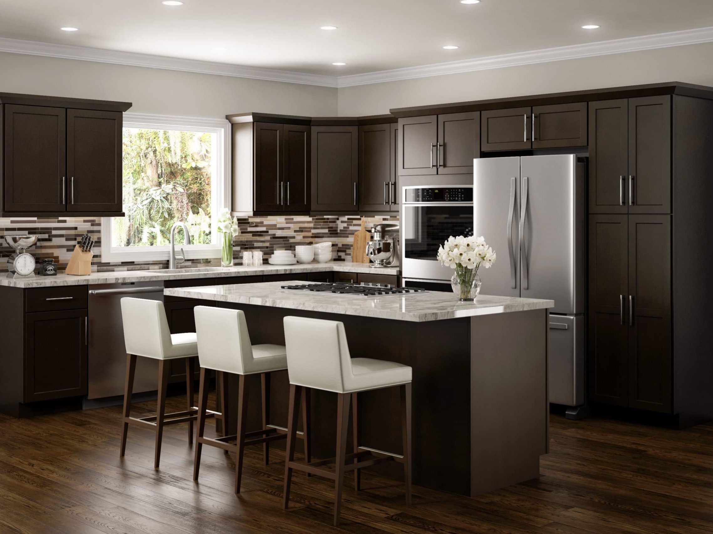 Kitchen Cabinets | Long Island | Suffolk | Nassau