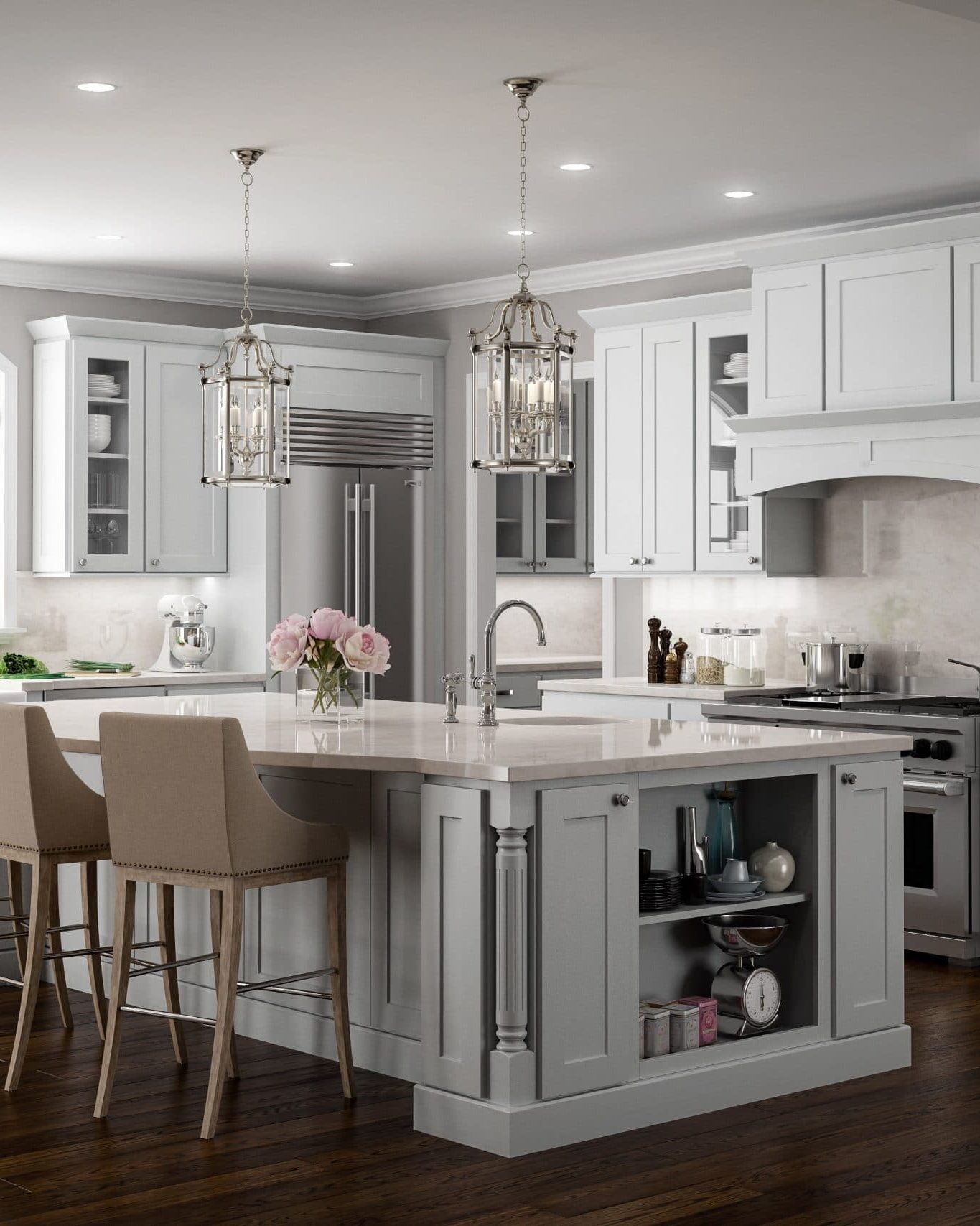 Kitchen Cabinets | Long Island | Suffolk | Nassau