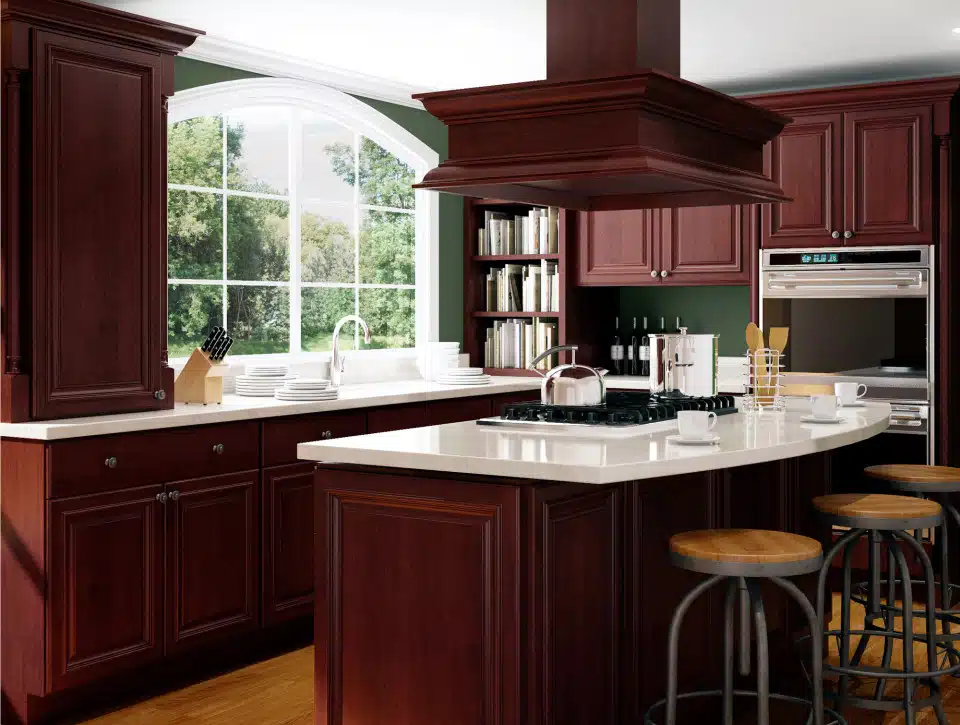 AnyConv.com  Traditional JSI Cabinetry