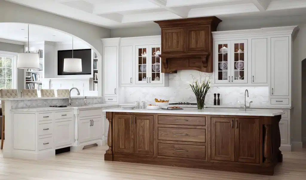 woodlandwalnut1 rev web 1024x602 JSI Cabinetry