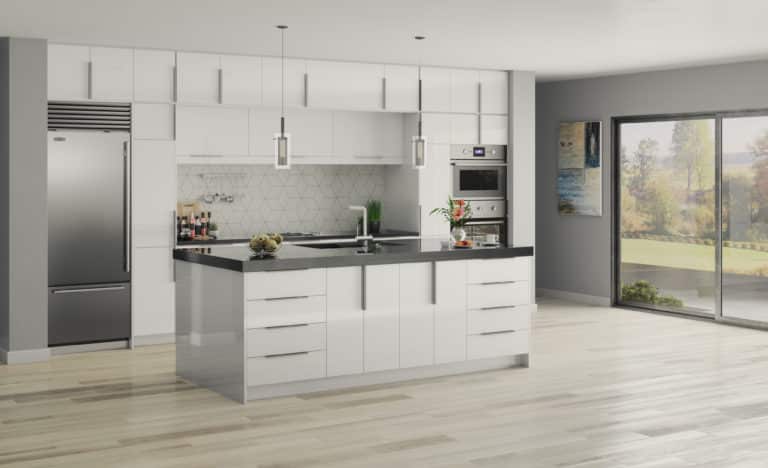 Stock Kitchen Cabinets • Long Island | Suffolk | Nassau