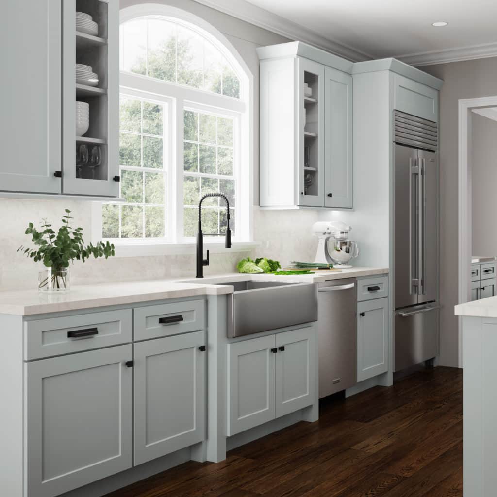 Essex Norwich Galley 1024x1024 JSI Cabinetry