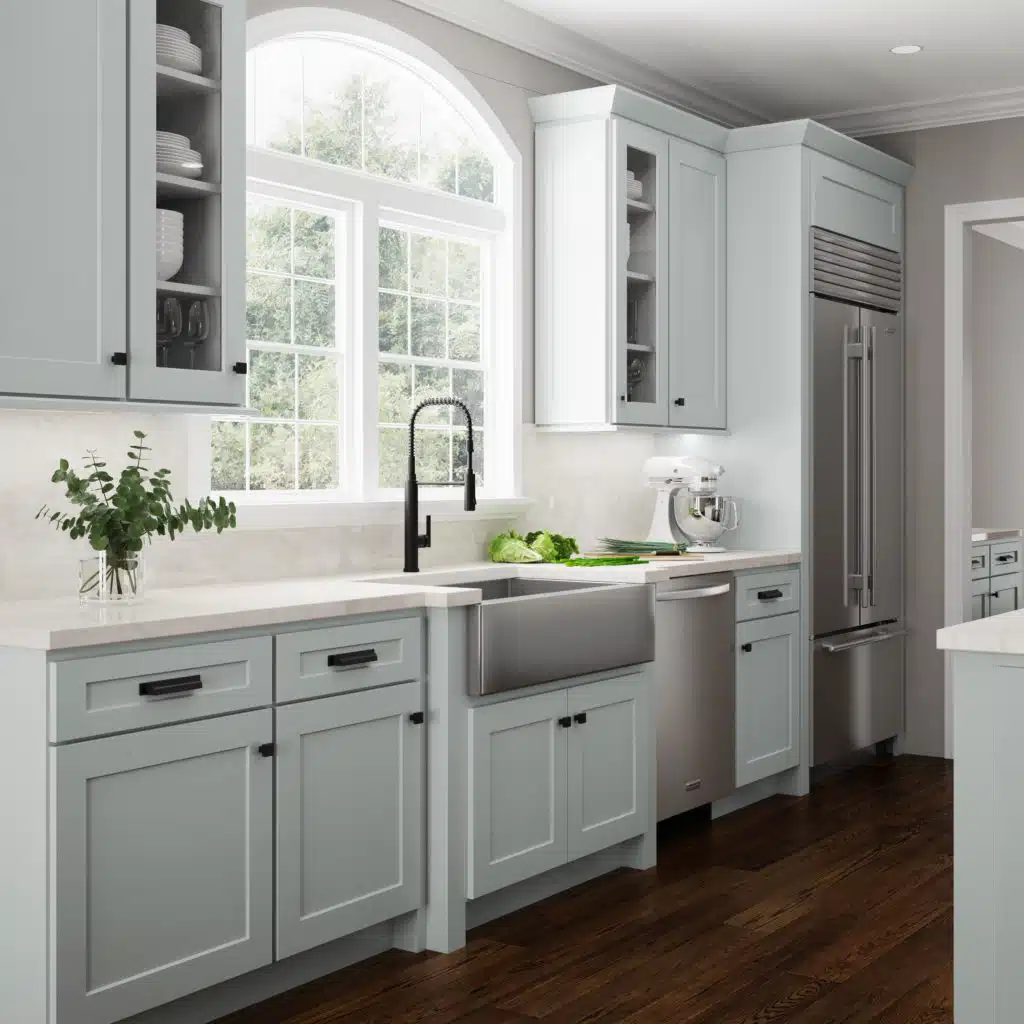 Essex Norwich Galley 1024x1024 JSI Cabinetry