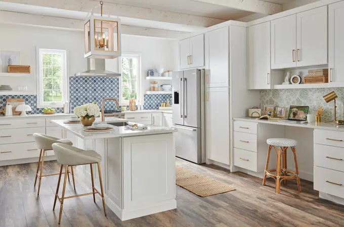 Wolf sales classic cabinets