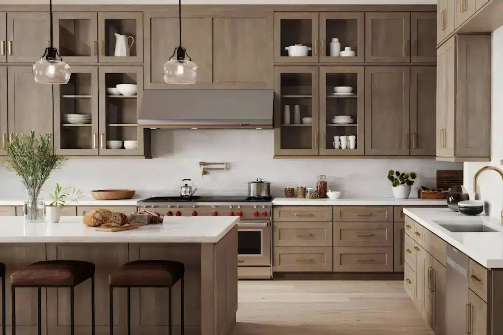 %name JSI Cabinetry